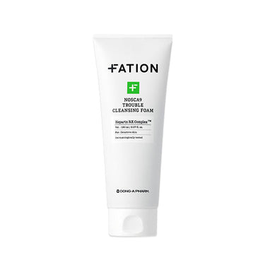 FATION Nosca9 Trouble Cleansing Foam 150ml