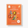 JM Solution [Disney] Collection Nourishing Ceramide Mask 30ml*10P - CUTIPOP