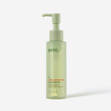 BRTC Skin Lab Purifying Cleansing Oil 100ml - CUTIPOP