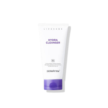 DERMAFIRM Hydra Cleanser 150g - CUTIPOP