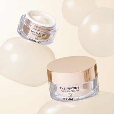 DERMAFIRM The Peptide Firming Cream 50g - CUTIPOP