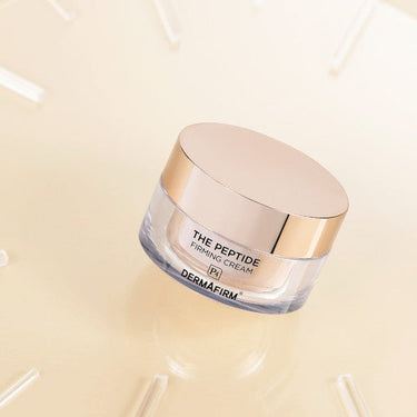 DERMAFIRM The Peptide Firming Cream 50g - CUTIPOP