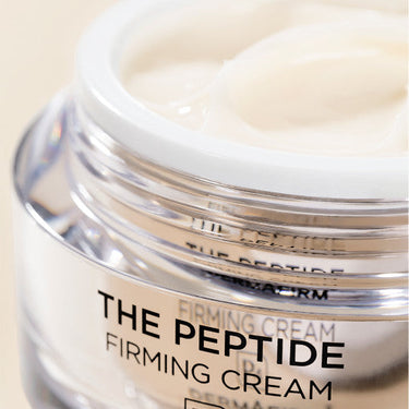 DERMAFIRM The Peptide Firming Cream 50g - CUTIPOP