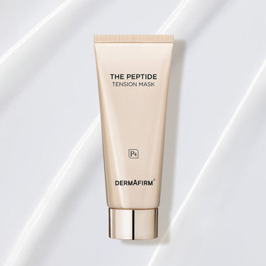 DERMAFIRM The Peptide Tension Mask 60g - CUTIPOP