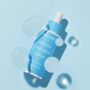 Dewytree Miracle Hyaluron Serum 40ml