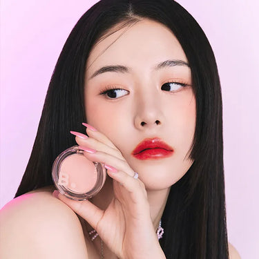 BANILA CO Priming Veil Cheek 6g [6 colors] - CUTIPOP