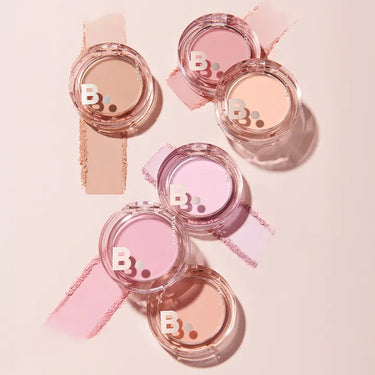 BANILA CO Priming Veil Cheek 6g [6 colors] - CUTIPOP