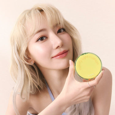LUNA Comfy Light Cushion 12g+Refill
