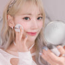 LUNA Blur Cover Cushion 12g+Refill - CUTIPOP