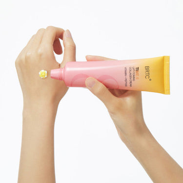 BRTC Time 8 Lift-Toning Collagen Cream 80ml - CUTIPOP