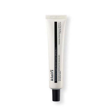 dear, klairs Illuminating Supple Blemish Cream SPF40 PA++ 40ml - CUTIPOP