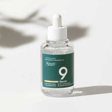 Dr.twentyproject 9 Serum 50ml - CUTIPOP