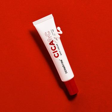 DERMAFIRM Cica AC Spot Cream 15g - CUTIPOP