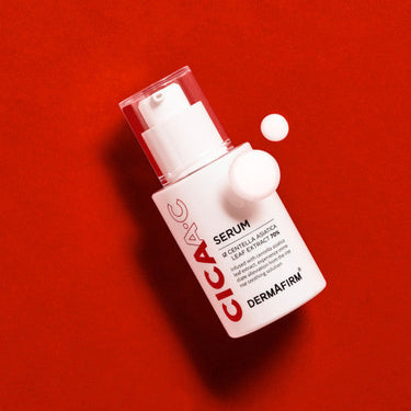 DERMAFIRM Cica AC Serum 30ml - CUTIPOP