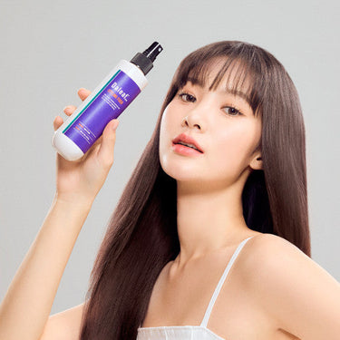 Daleaf Glam Styling Hair Fixer 200ml - CUTIPOP