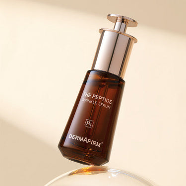 DERMAFIRM The Peptide Wrinkle Serum 30ml - CUTIPOP