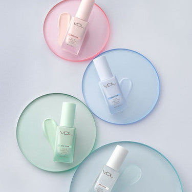 VDL Color Correcting Primer 30ml [4 Colors]