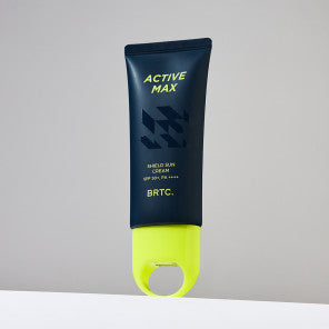 BRTC Active Max Shield Sun Cream SPF 50+/PA ++++ 50ml - CUTIPOP