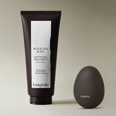 Longtake Treatment 200ml [2 Types] - CUTIPOP