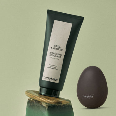 Longtake Treatment 200ml [2 Types] - CUTIPOP