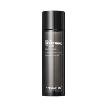 DERMAFIRM Skin Refreshing Toner For Homme 150ml - CUTIPOP