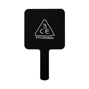 3CE Square Hand Mirror