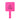 3CE Square Hand Mirror