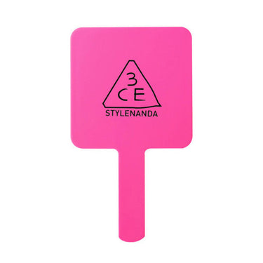 3CE Square Hand Mirror