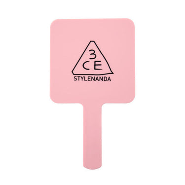 3CE Square Hand Mirror