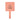 3CE Square Hand Mirror