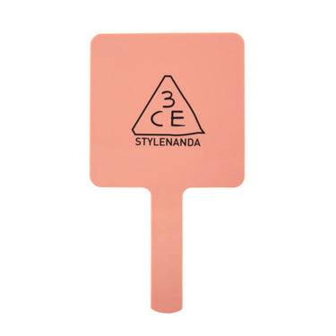 3CE Square Hand Mirror