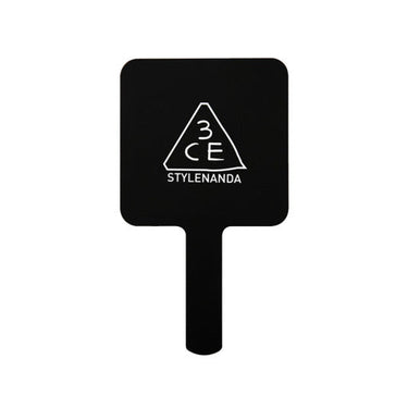 3CE Square Mini Hand Mirror