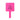3CE Square Mini Hand Mirror