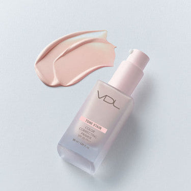 VDL Color Correcting Primer 30ml [4 Colors]