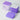 DERMAFIRM Soothing Repair Toning Pad 70P - CUTIPOP