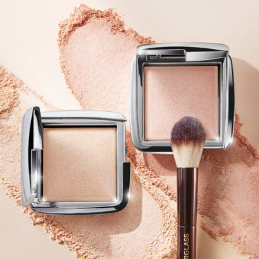 HOURGLASS Ambient Strobe Lighting Powder [4 Color] - CUTIPOP