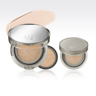LUNA Blur Cover Cushion 12g+Refill - CUTIPOP