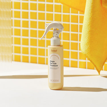 Daleaf Origin No wash Treatment 150ml - CUTIPOP