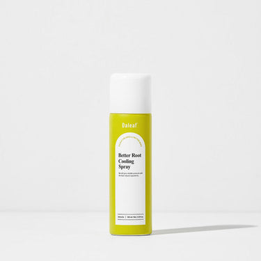 Daleaf Chlorella Better Root Cooling Spray 100ml - CUTIPOP