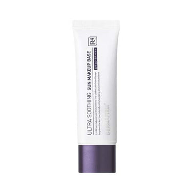 DERMAFIRM Ultra Soothing Sun Makeup Base SPF50+ PA++++ 50ml - CUTIPOP