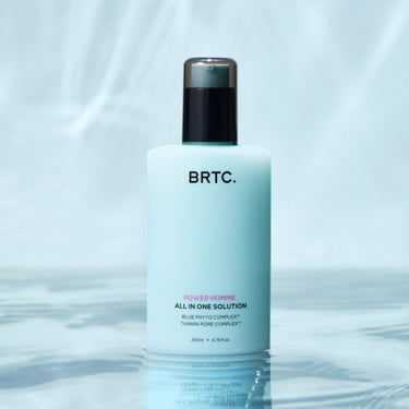 BRTC Power Homme All-In-One Solution 200ml - CUTIPOP