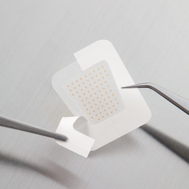 DERMAFIRM Age Reviving Micro Crystal Patch+ 3EA - CUTIPOP