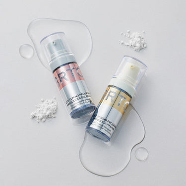 BRTC Lift-Toning Program Ampoule 2X (Day Collagen 10ml+Night Vitamin 10ml) - CUTIPOP