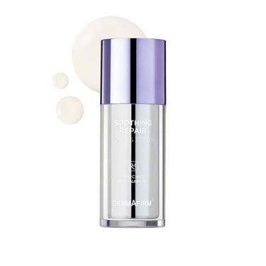 DERMAFIRM Soothing Repair Toning Serum 30ml - CUTIPOP