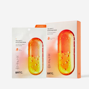 BRTC Boosting Mask 25ml*10P [3 Types] - CUTIPOP