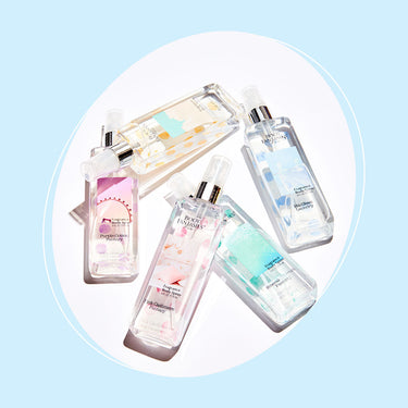 BODY FANTASIES Pure Fragrance Body Spray 118ml