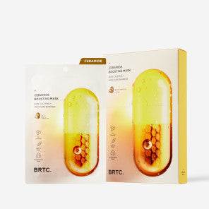 BRTC Boosting Mask 25ml*10P [3 Types] - CUTIPOP
