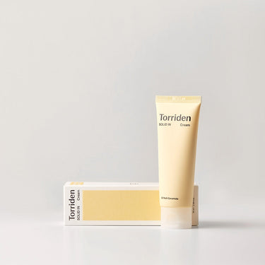 Torriden Solid in Ceramide cream 70ml - CUTIPOP
