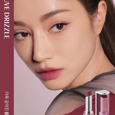 3CE Blur Matte Lipstick 4g [12 colors]