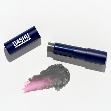 DASHU DASHUMANS Color Change Moisture Lip Balm 3.9g - CUTIPOP